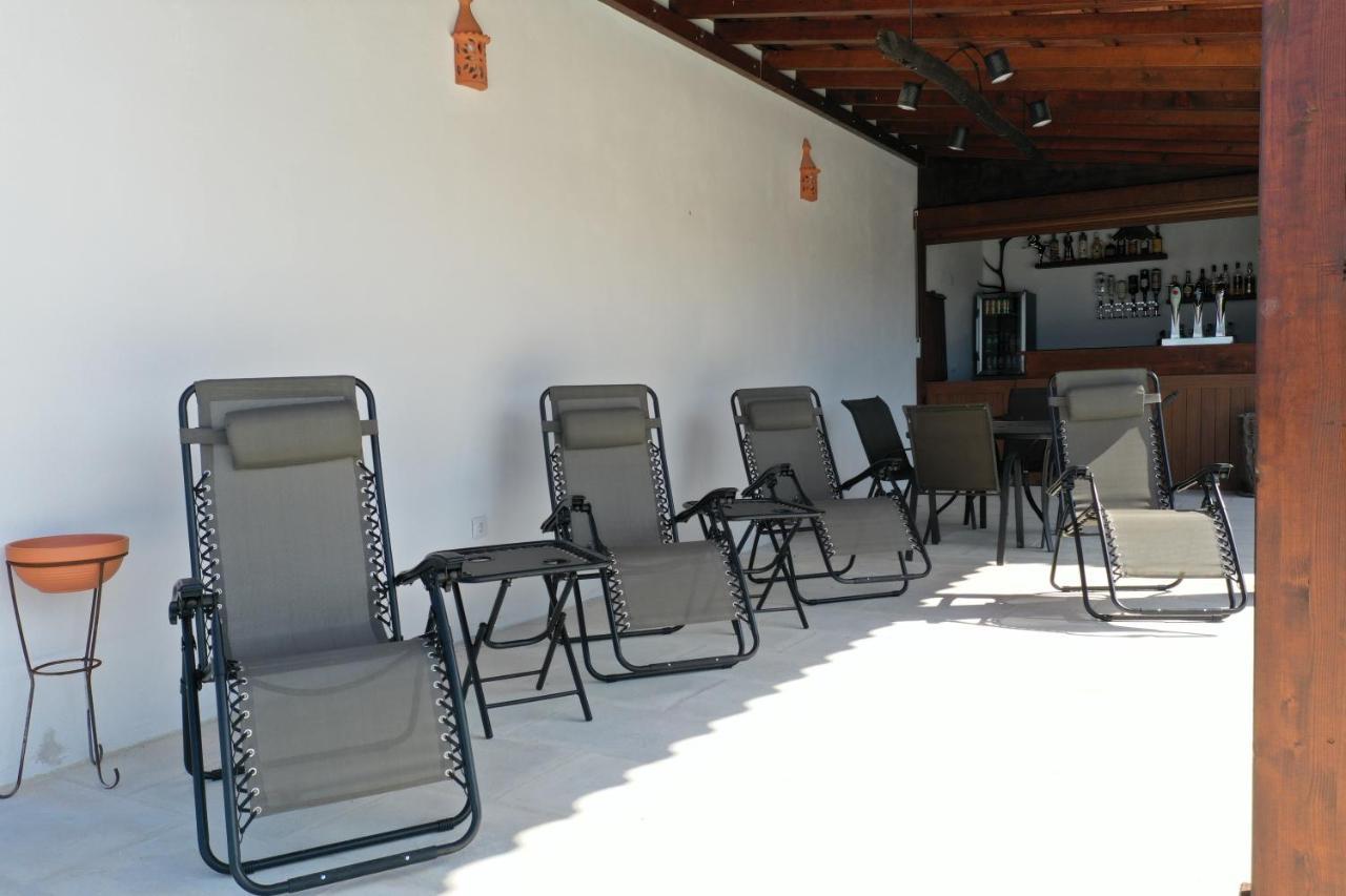Casa Dos Xares Guest House Rosmaninhal  Exterior photo